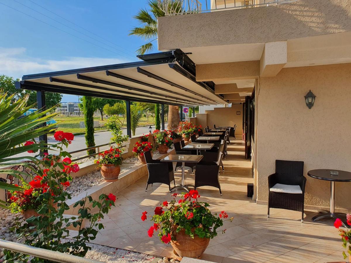 Tropicana Paralia Katerinis Exterior photo