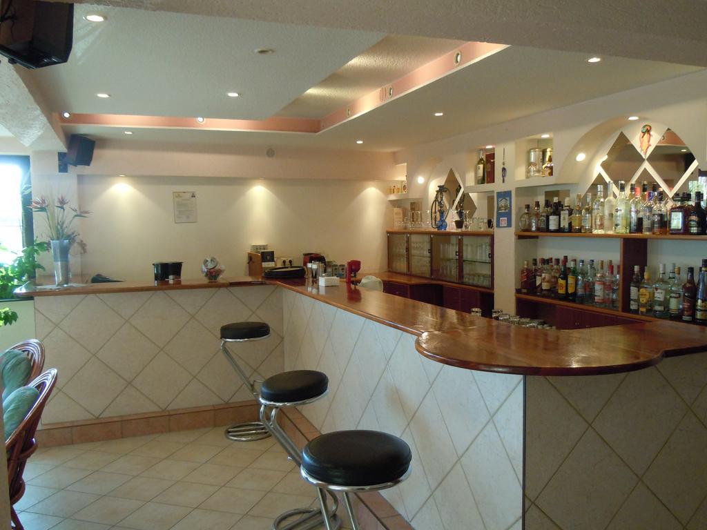 Tropicana Paralia Katerinis Exterior photo