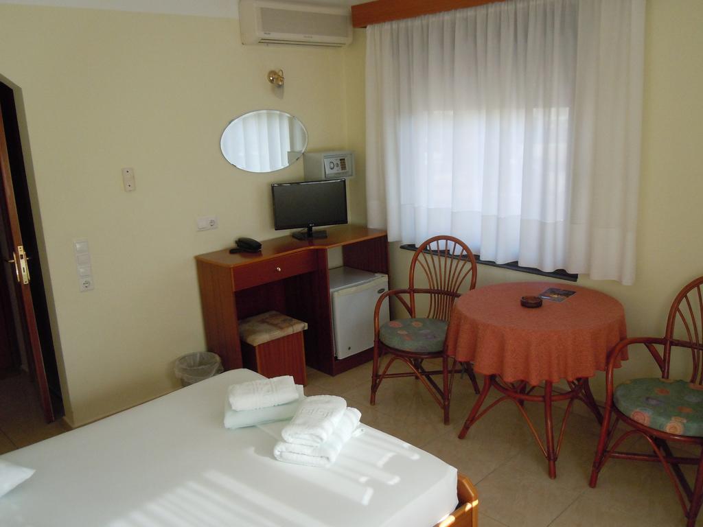 Tropicana Paralia Katerinis Exterior photo